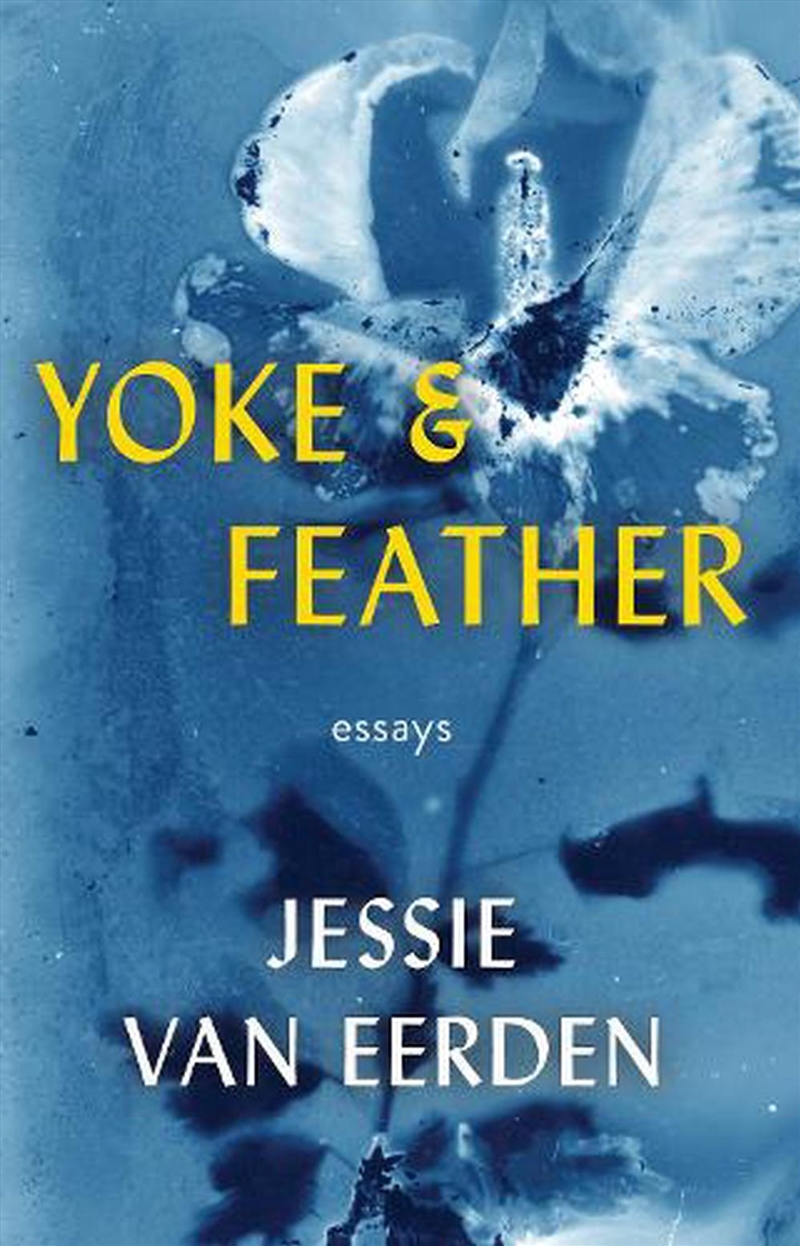 Yoke And Feather/Product Detail/General Fiction Books