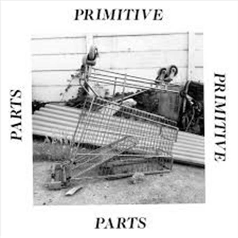 Primitive Parts/Product Detail/Rock/Pop