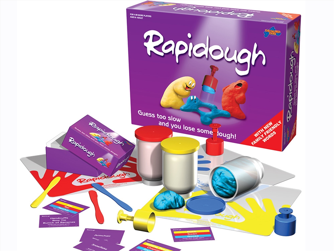 Rapidough/Product Detail/Games