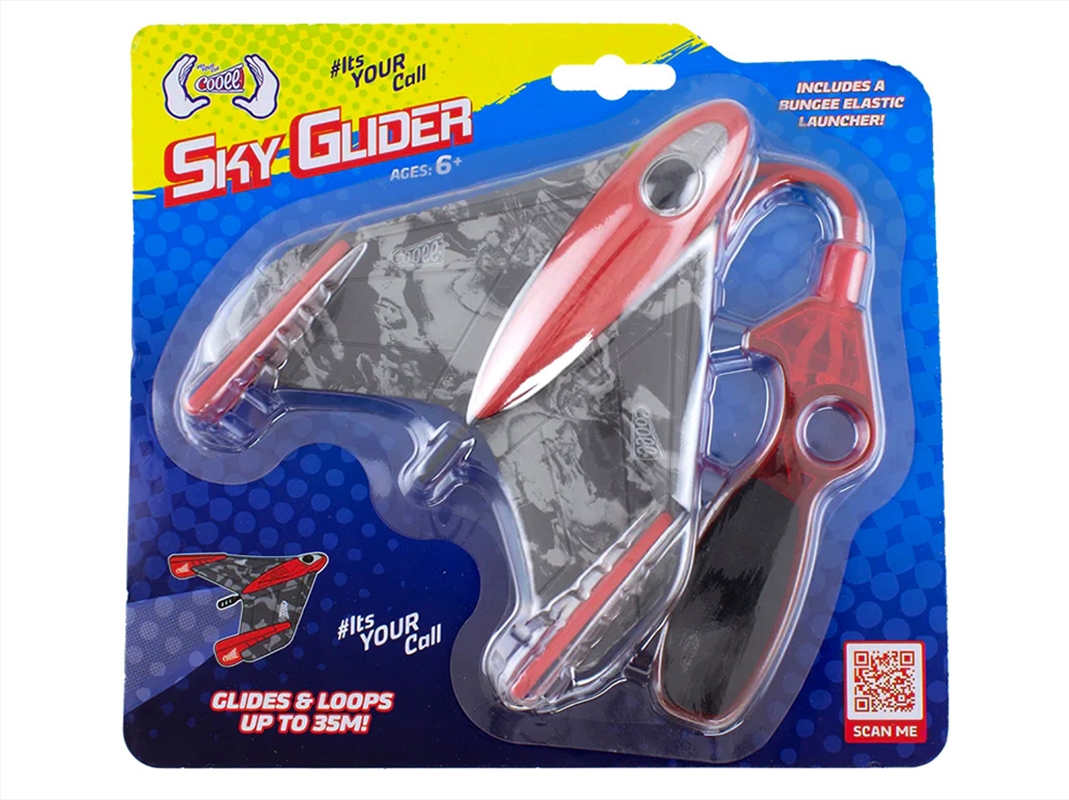 Cooee Sky Glider/Product Detail/Sport & Outdoor