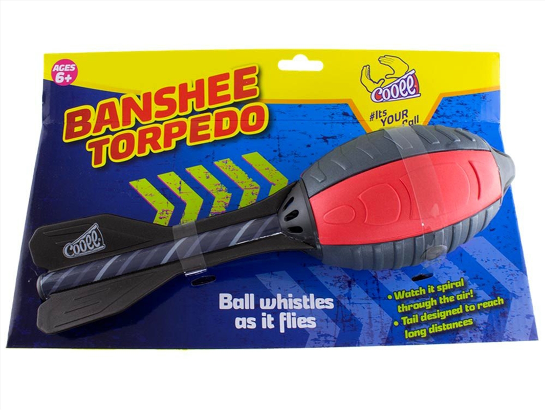 Cooee Banshee Torpedo/Product Detail/Sport & Outdoor