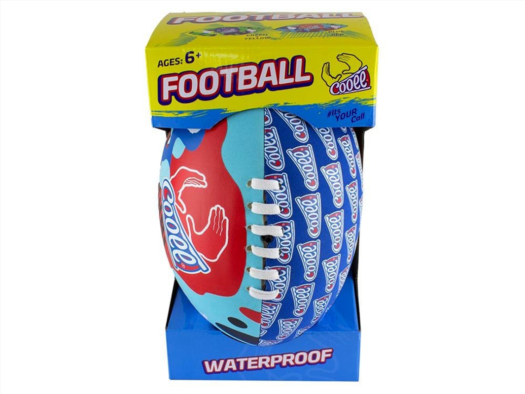 Cooee Football 11"/Product Detail/Sport & Outdoor