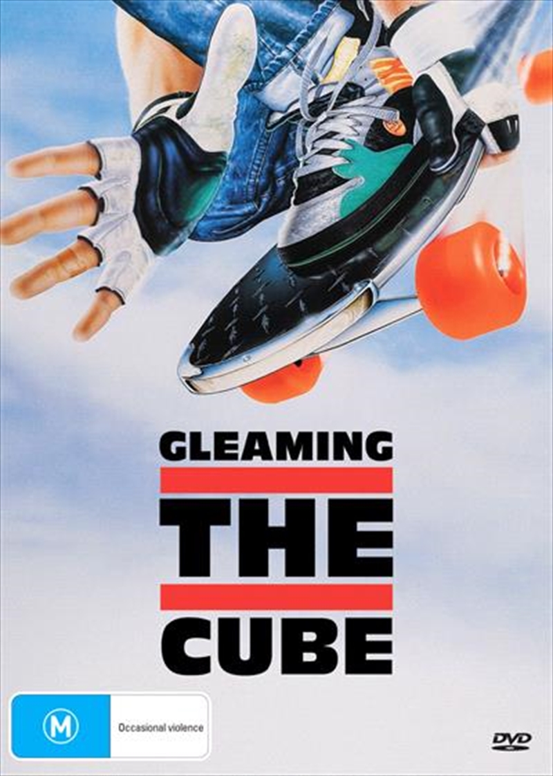 Gleaming The Cube/Product Detail/Drama