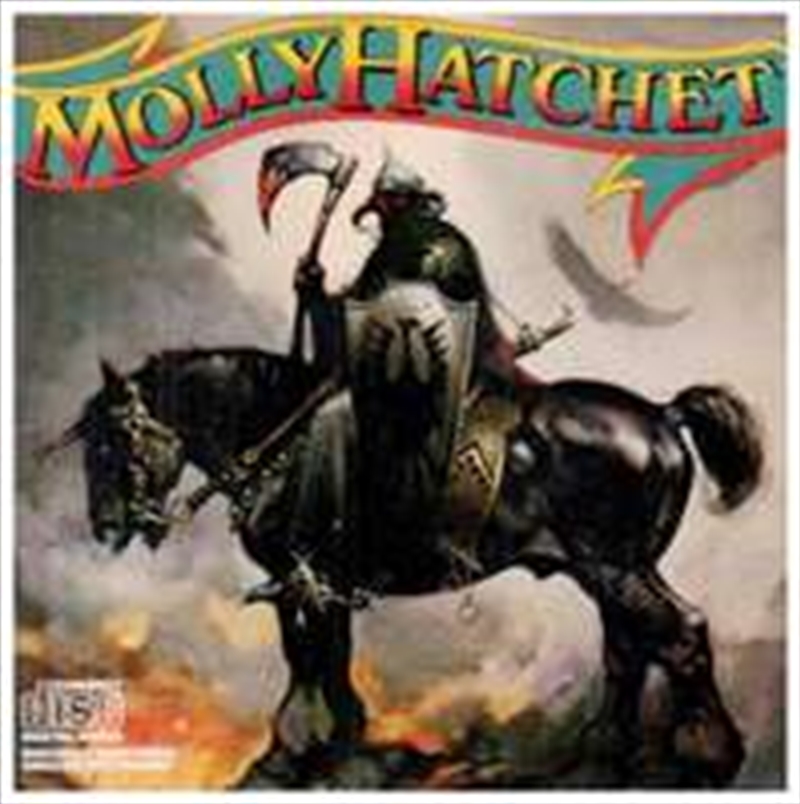 Molly Hatchet/Product Detail/Rock/Pop