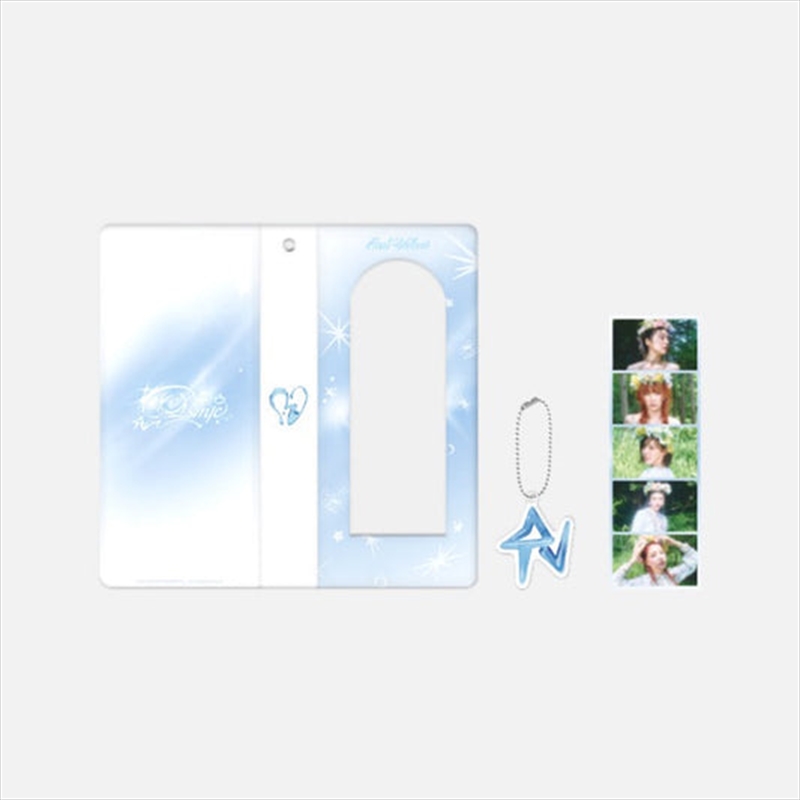 Red Velvet - Cosmic Official Md Photo Collect Book/Product Detail/KPOP Merch