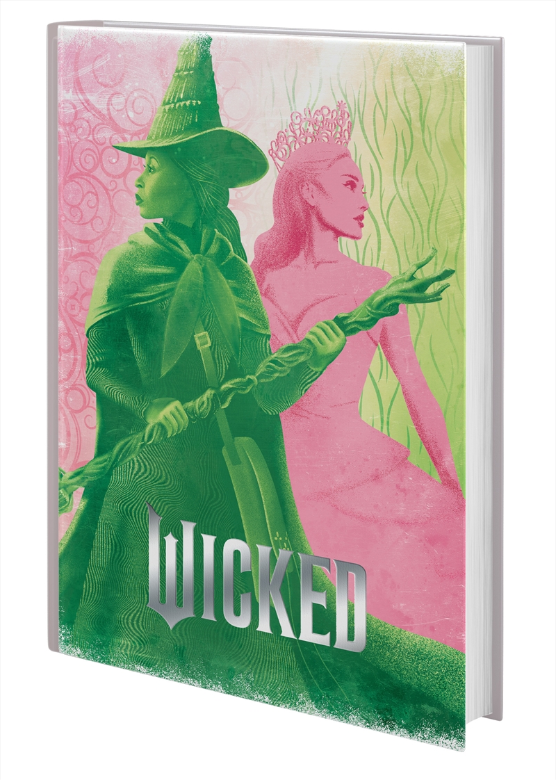 Wicked - Wicked 2025 - A5 Planner Diary/Product Detail/Calendars & Diaries