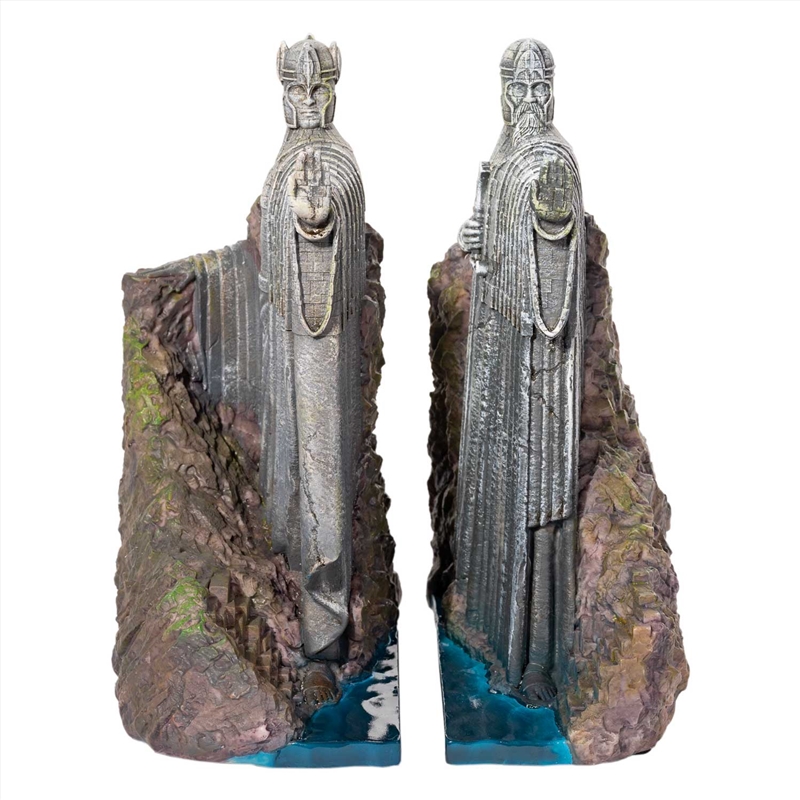 The Lord of the Rings - Argonath - Bookend/Product Detail/Bookends