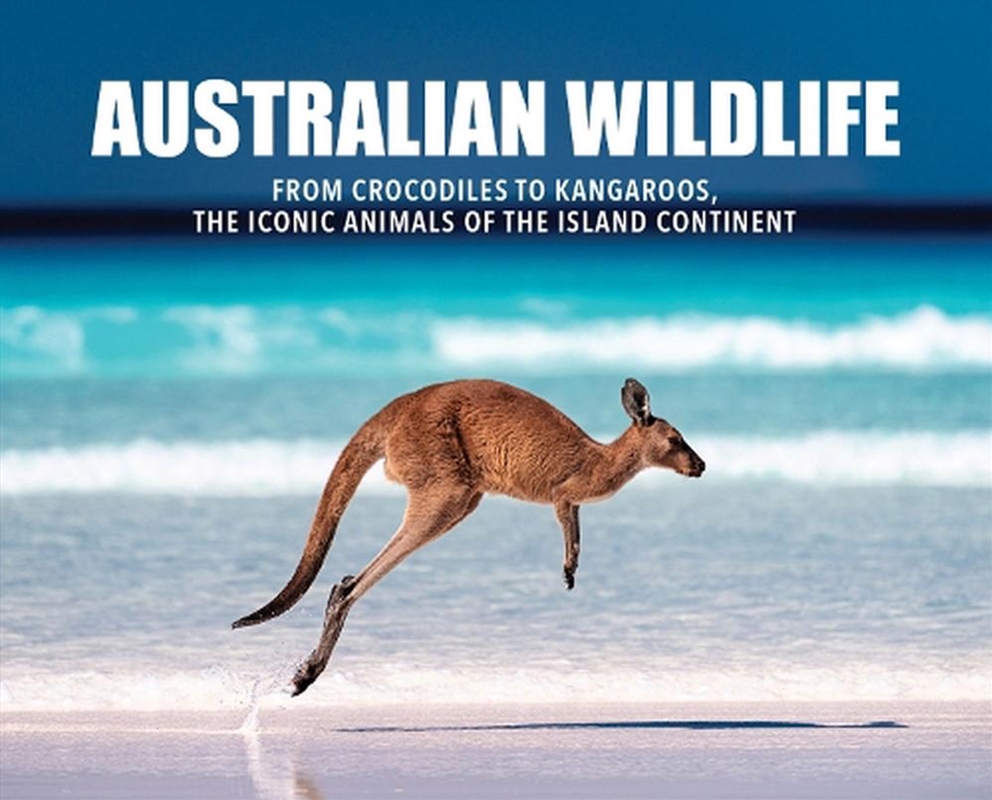 Australian Wildlife/Product Detail/Animals & Nature