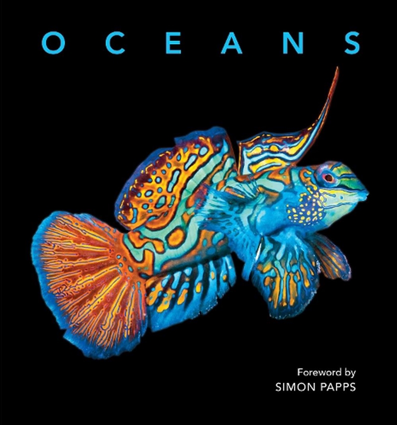 Oceans: Deluxe Series/Product Detail/Animals & Nature