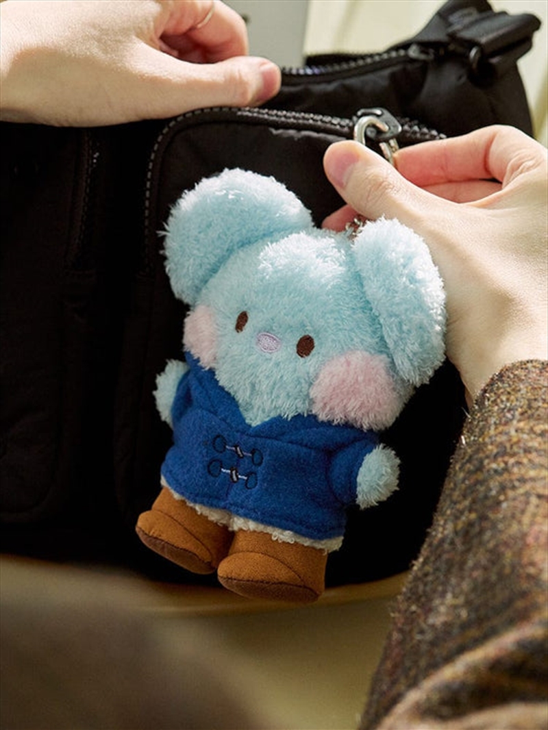 Bt21 - Boots Edition Minini Doll Keyring Koya/Product Detail/KPOP Merch