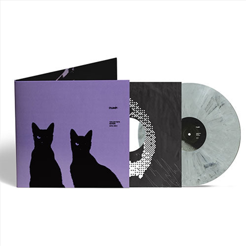 Epik High - Pump (Collector's Edition) Vinyl/Product Detail/World