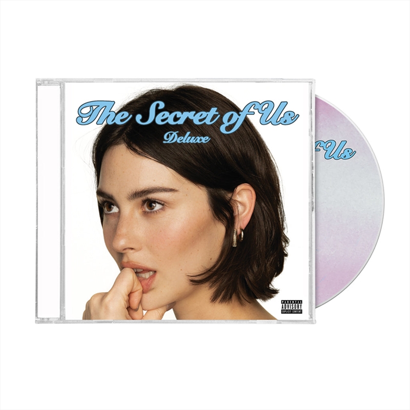 The Secret Life Of Us - Deluxe Edition/Product Detail/Pop