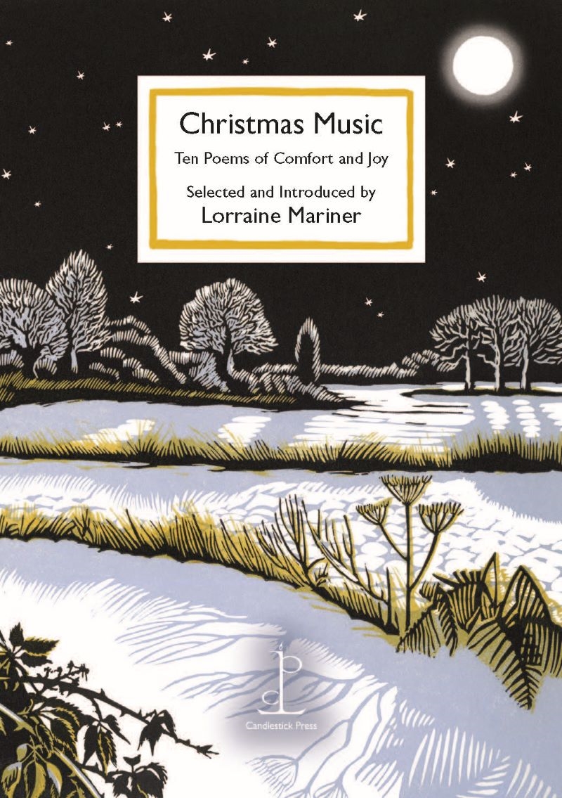 Christmas Music - Ten Poems of Comfort and Joy/Product Detail/Poetry