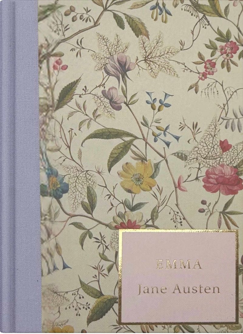 Emma/Product Detail/General Fiction Books