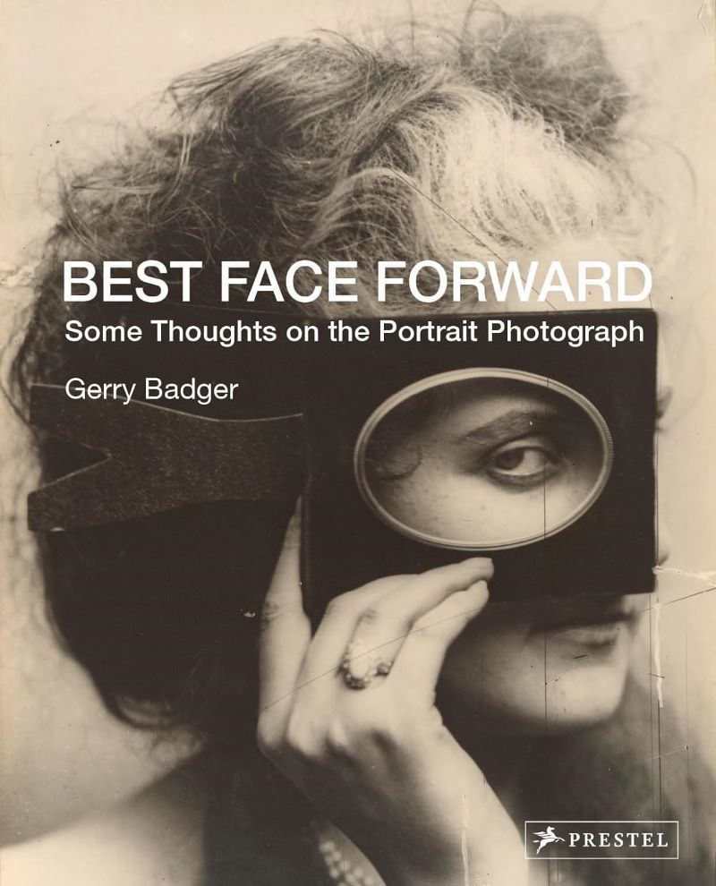 Best Face Forward - Some Thoughts on the Portrait Photograph/Product Detail/Photography