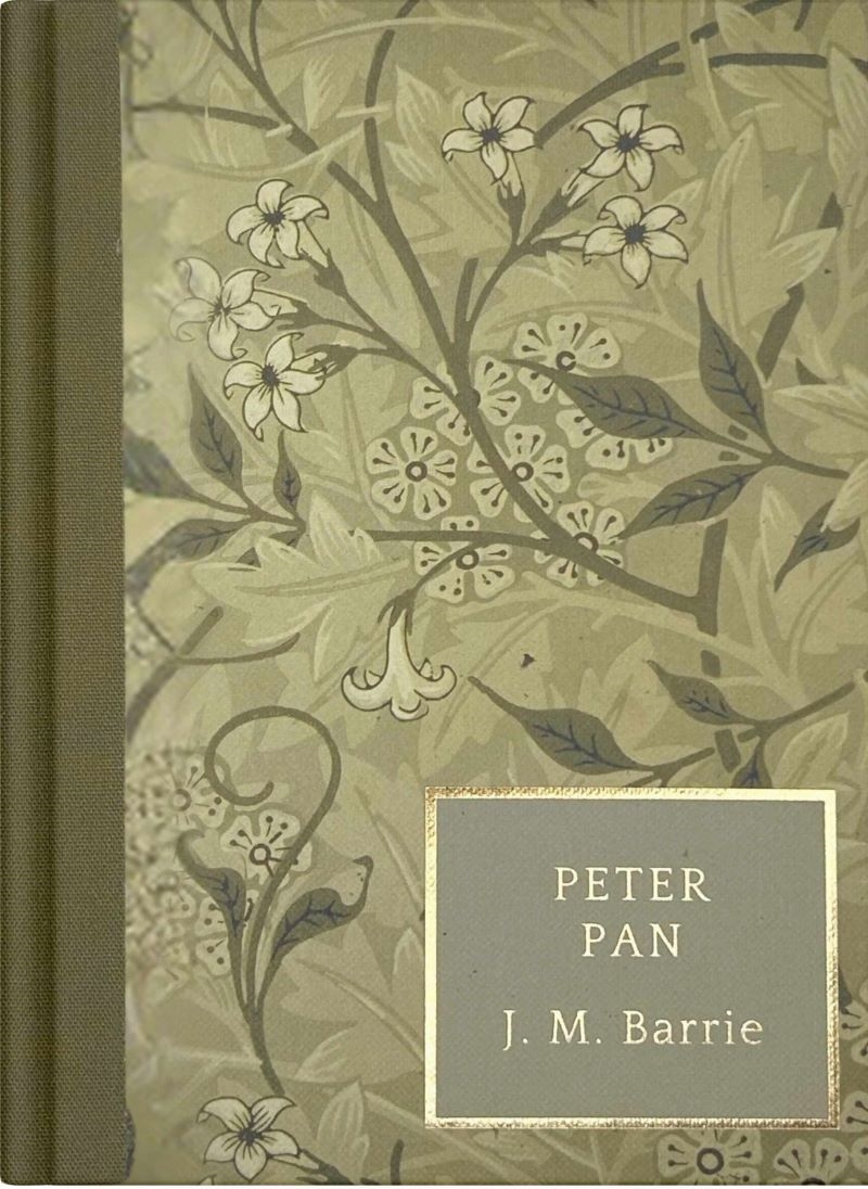 Peter Pan/Product Detail/General Fiction Books