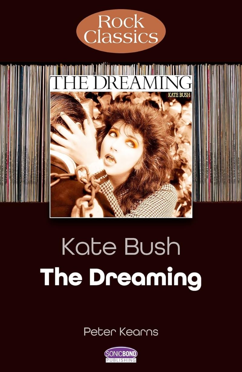 Kate Bush - The Dreaming (Rock Classics)/Product Detail/Arts & Entertainment