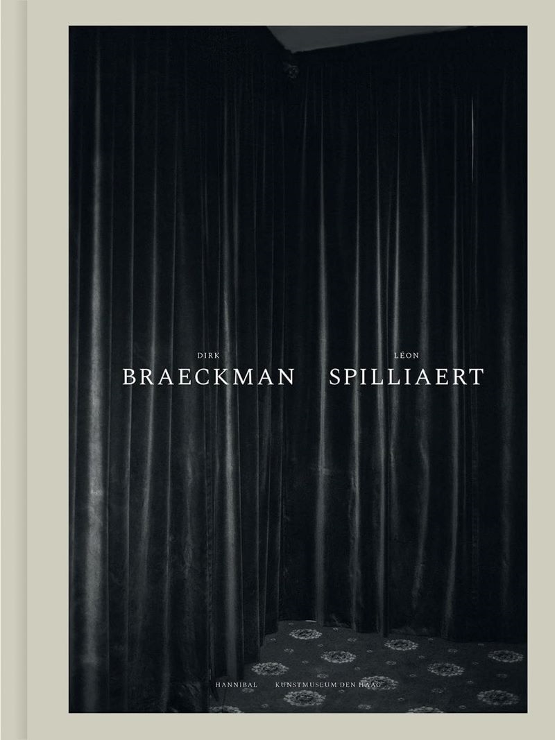 Dirk Braeckman - Leon Spilliaert/Product Detail/Reading