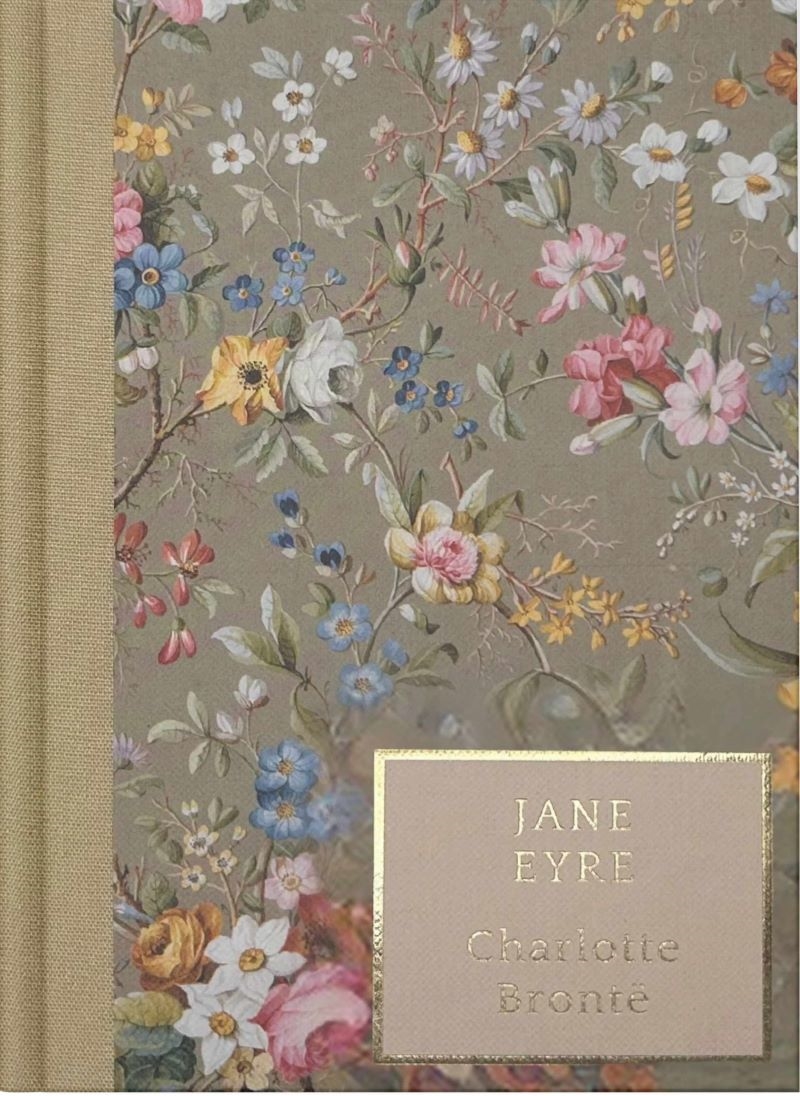 Jane Eyre/Product Detail/General Fiction Books