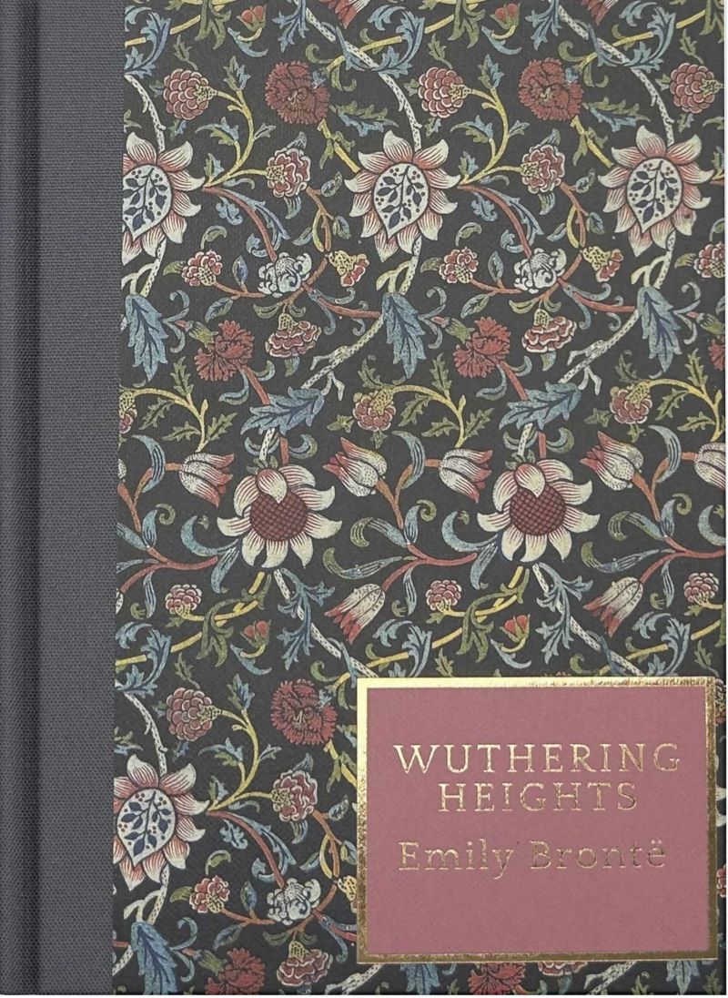 Wuthering Heights/Product Detail/General Fiction Books