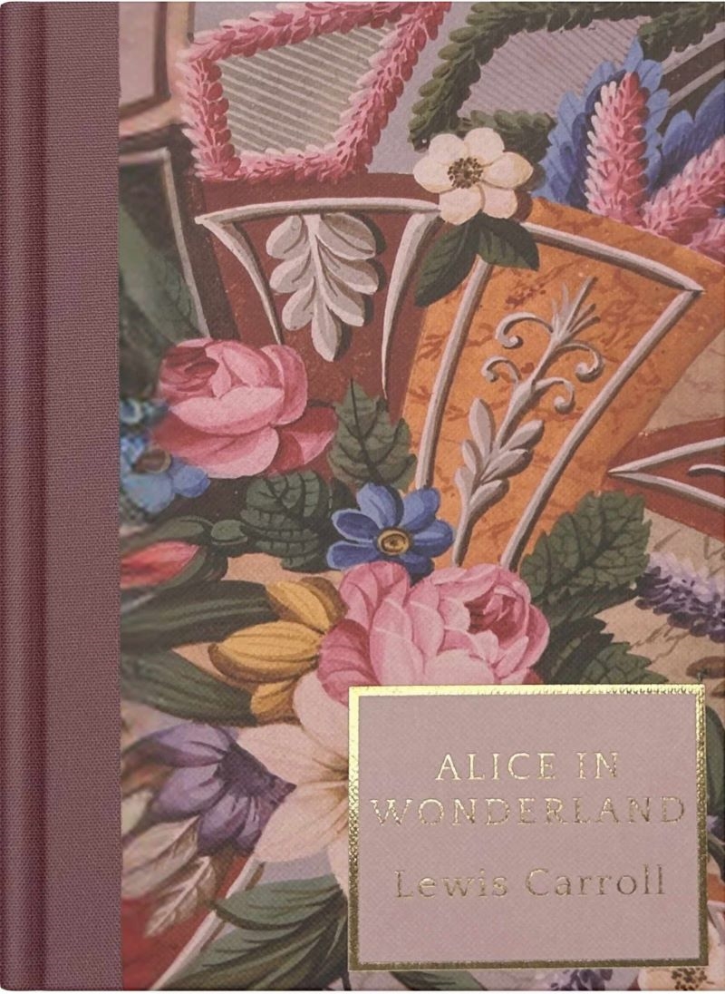 Alice in Wonderland/Product Detail/General Fiction Books