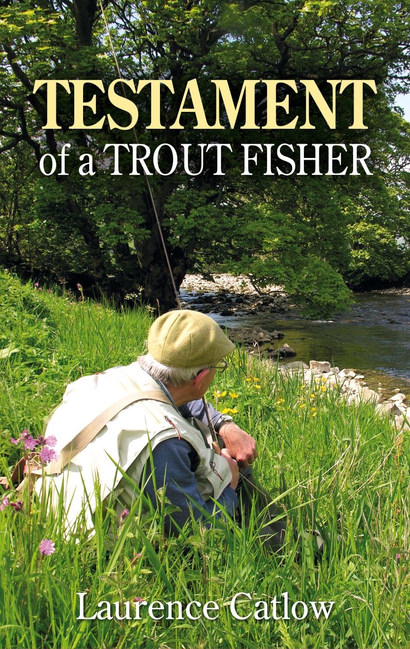 Testament of a Trout Fisher/Product Detail/Sport & Recreation