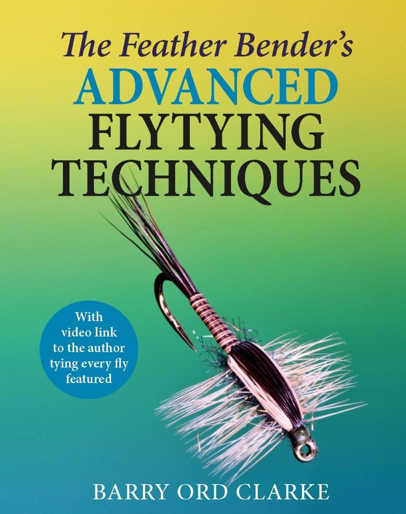 Feather Bender's Advanced Flytying Techniques/Product Detail/Sport & Recreation