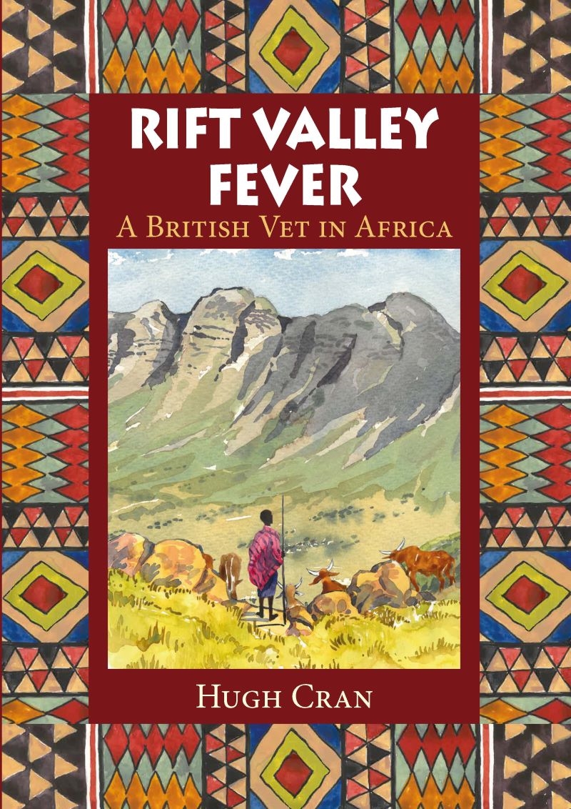 Rift Valley Fever - A British Vet in Africa/Product Detail/Reading