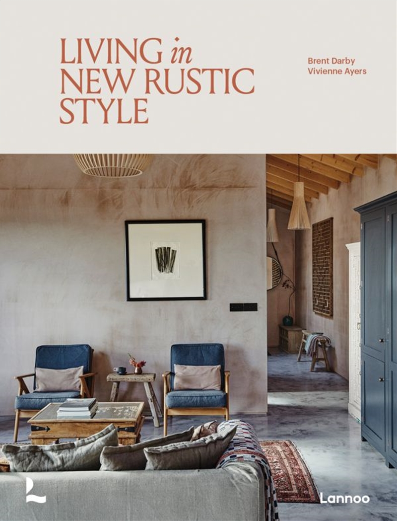 Living in New Rustic Style/Product Detail/Reading