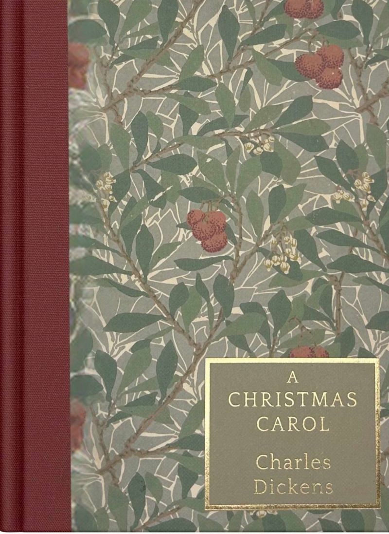 Christmas Carol/Product Detail/General Fiction Books