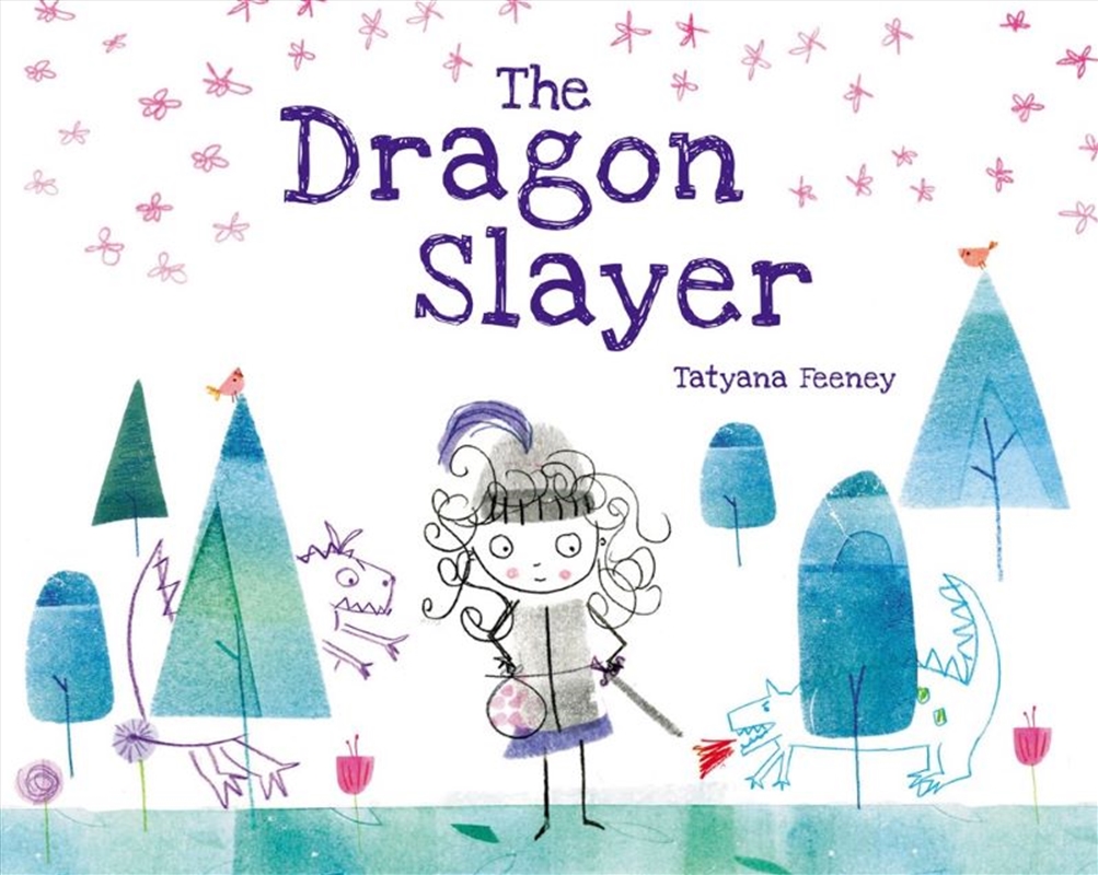 Dragon Slayer/Product Detail/Early Childhood Fiction Books