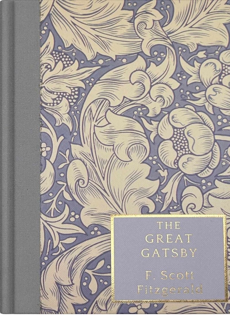 Great Gatsby/Product Detail/General Fiction Books