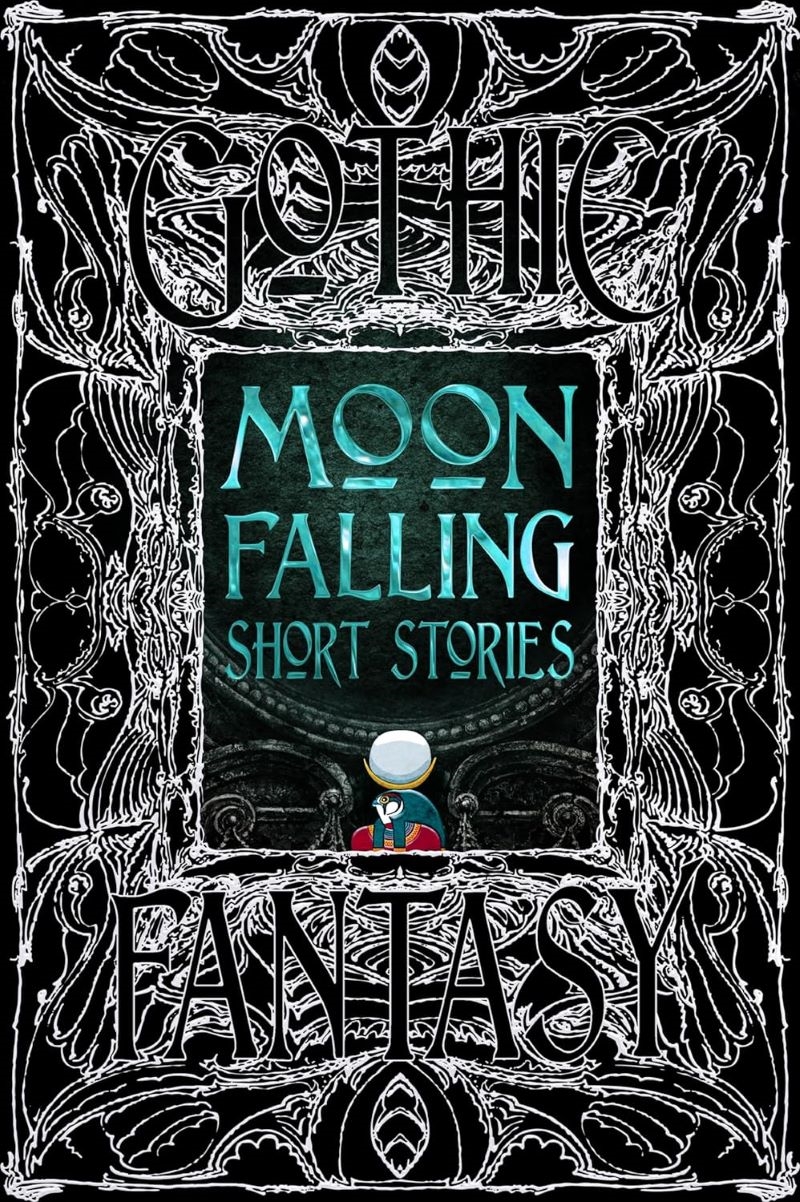 Moon Falling Short Stories/Product Detail/General Fiction Books