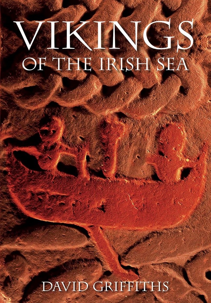 Vikings of the Irish Sea/Product Detail/History