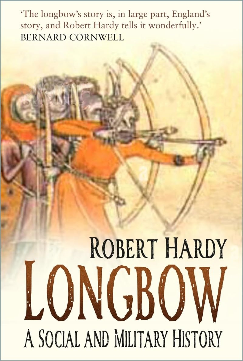 Longbow - A Social and Military History/Product Detail/History