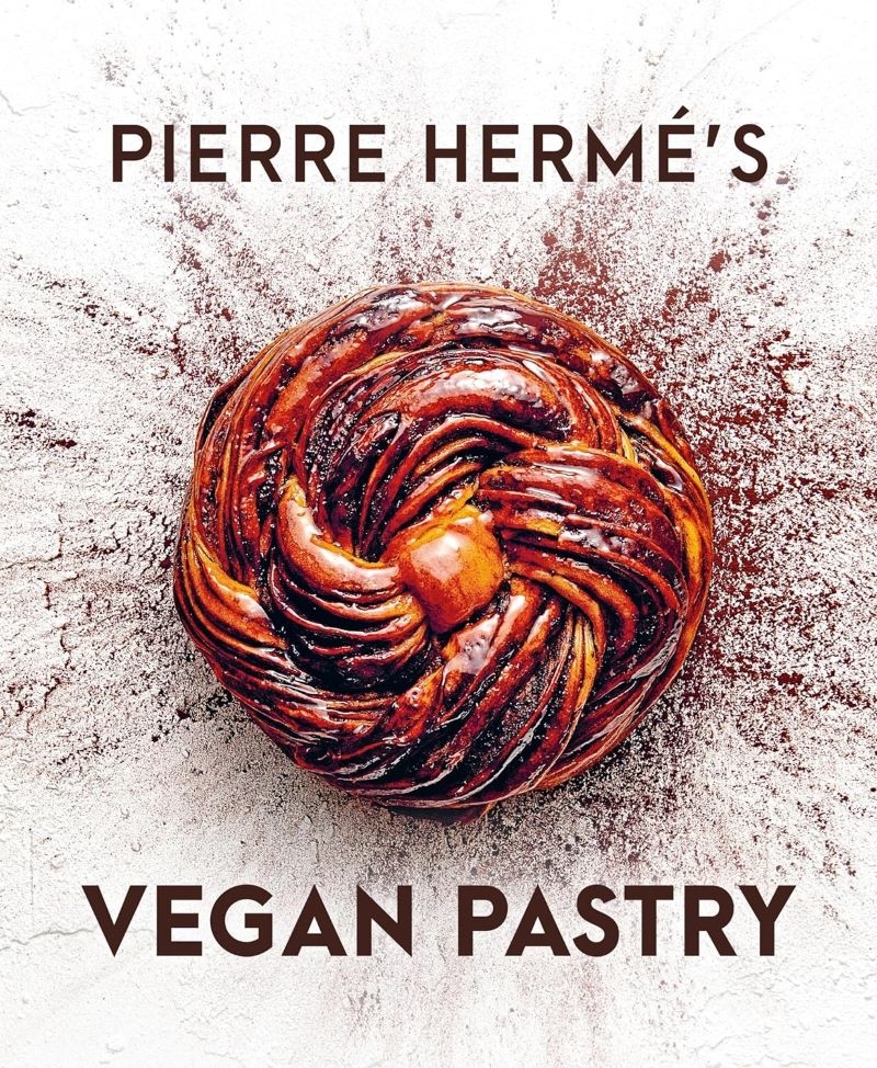 Pierre Herme's Vegan Pastry/Product Detail/Recipes, Food & Drink