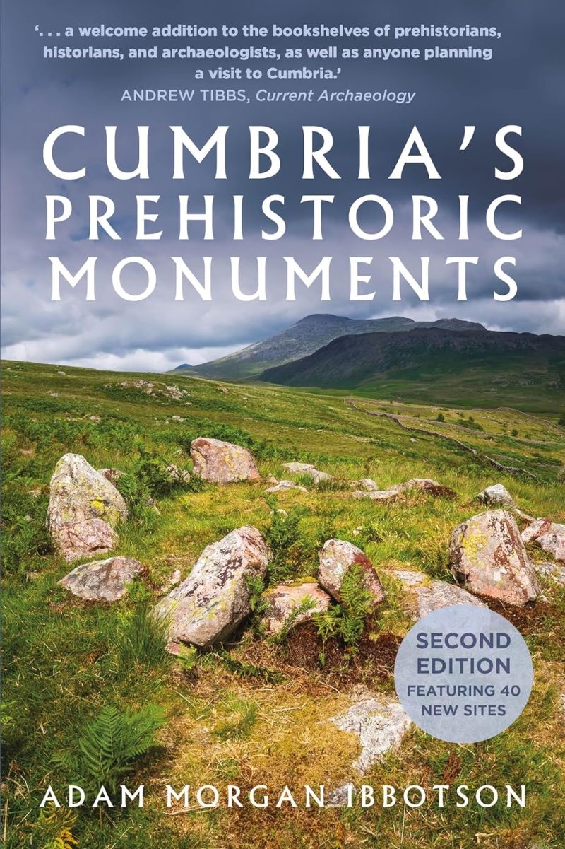 Cumbria's Prehistoric Monuments/Product Detail/History