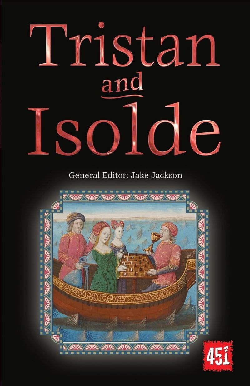 Tristan and Isolde/Product Detail/Fantasy Fiction