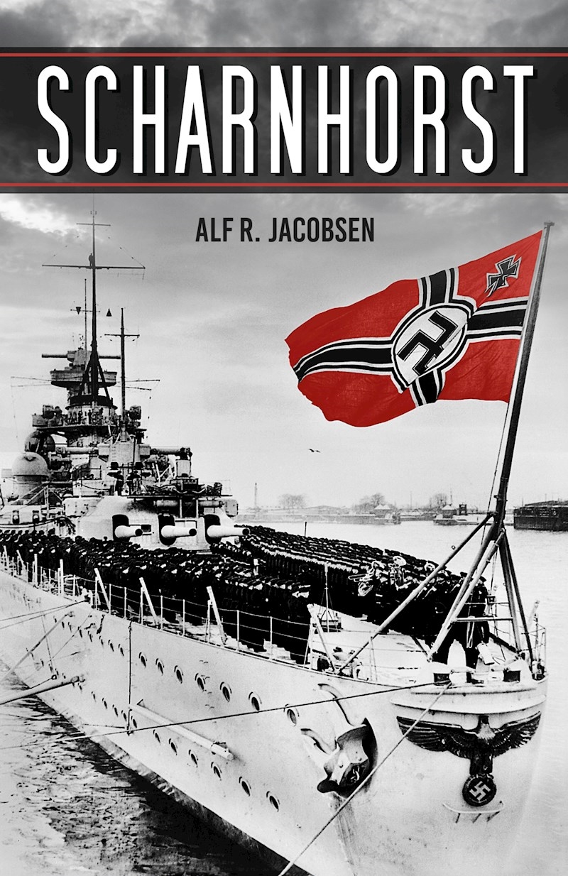 Scharnhorst/Product Detail/History