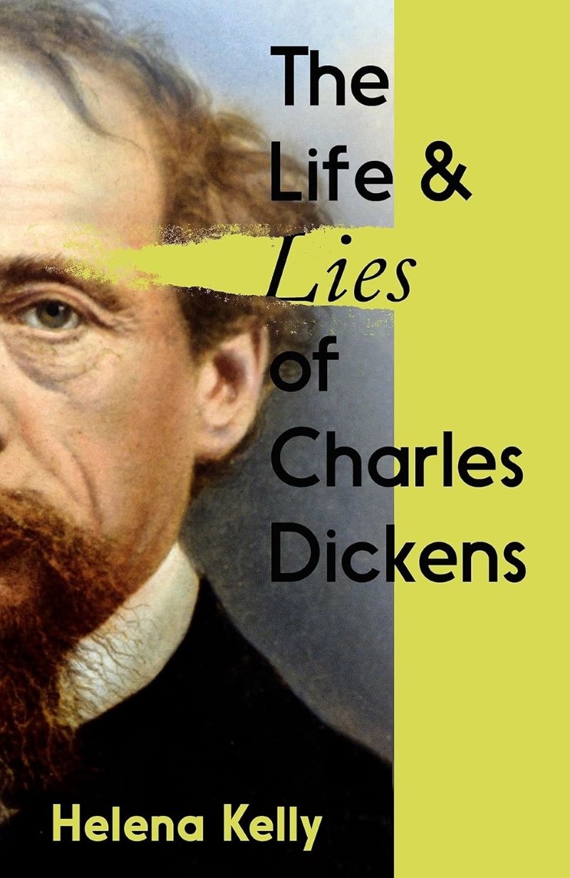 Life and Lies of Charles Dickens/Product Detail/Reading