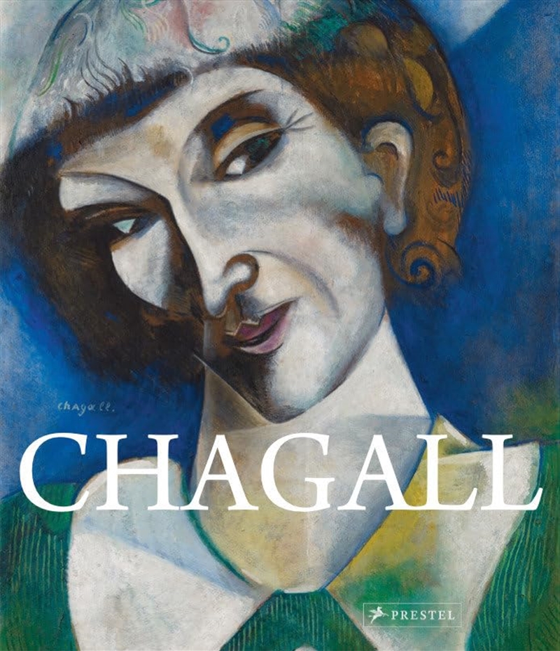 Chagall/Product Detail/Reading