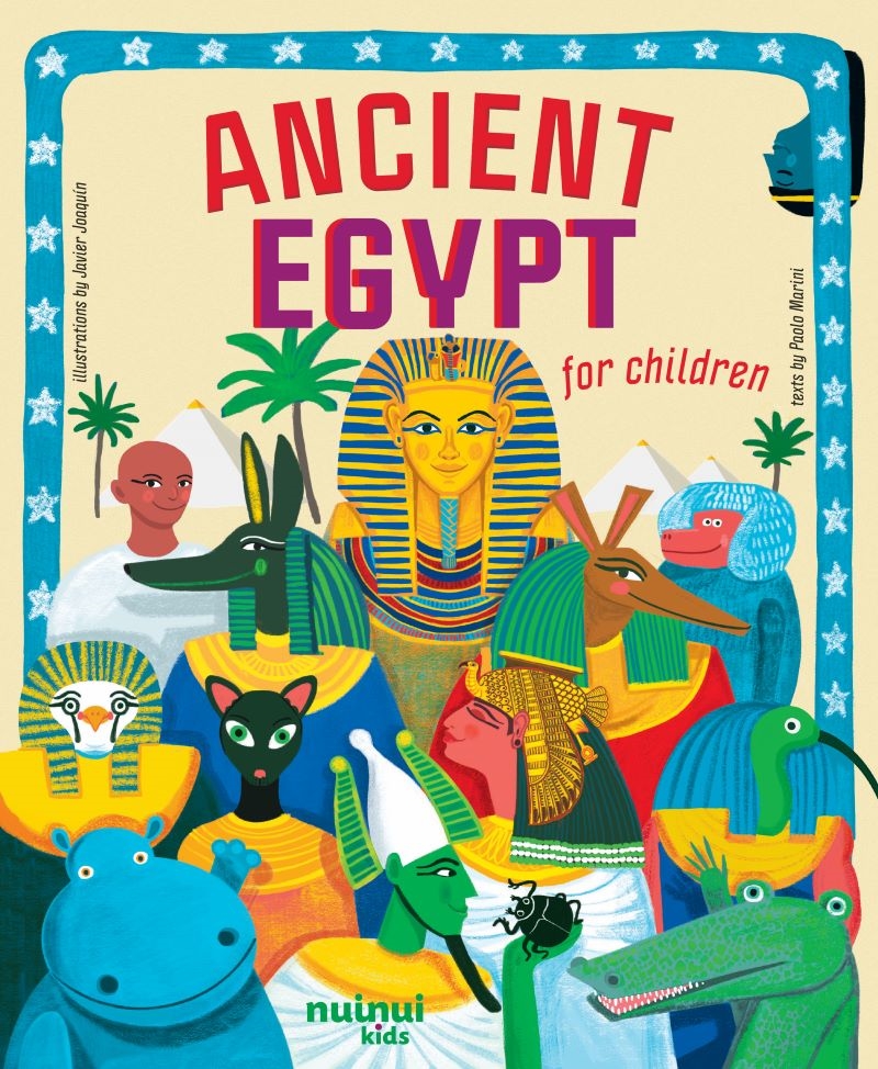 Ancient Egypt for Children/Product Detail/Childrens