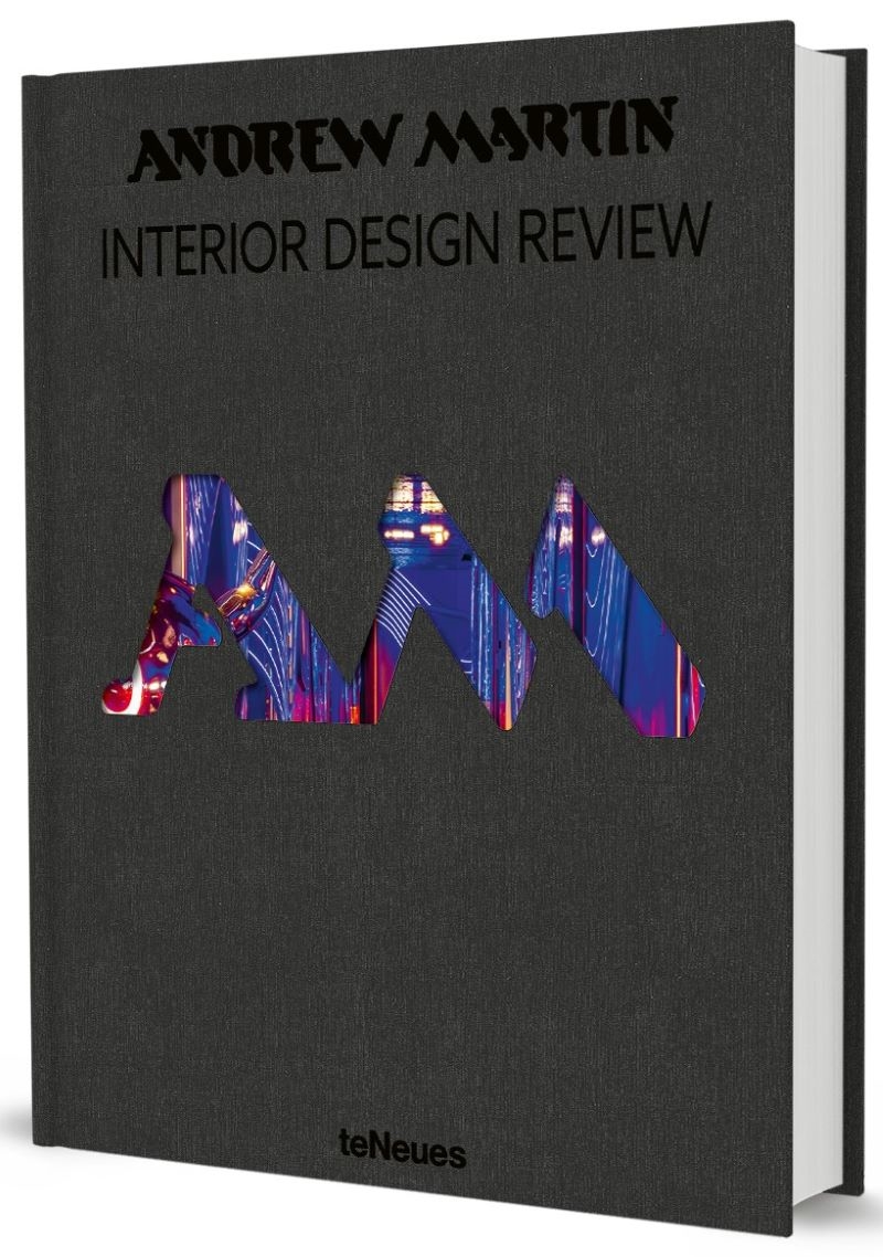 Andrew Martin Interior Design Review, Vol. 28/Product Detail/Reading