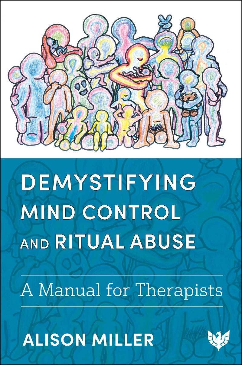 Demystifying Mind Control and Ritual Abuse - A Manual for Therapists/Product Detail/Family & Health