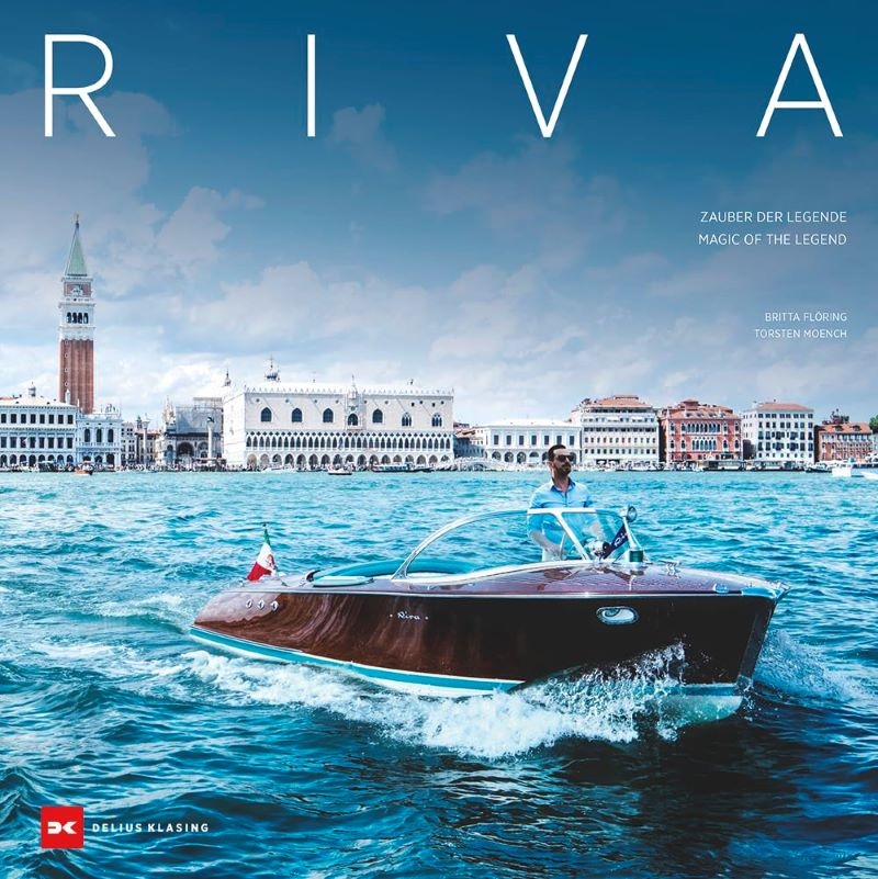 Riva - Zauber der Legende / Magic of the Legend/Product Detail/Transportation