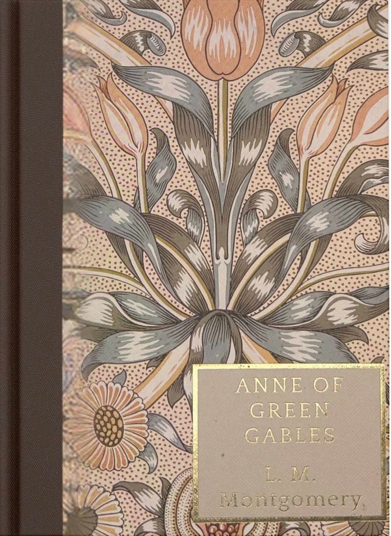 Anne of Green Gables/Product Detail/General Fiction Books