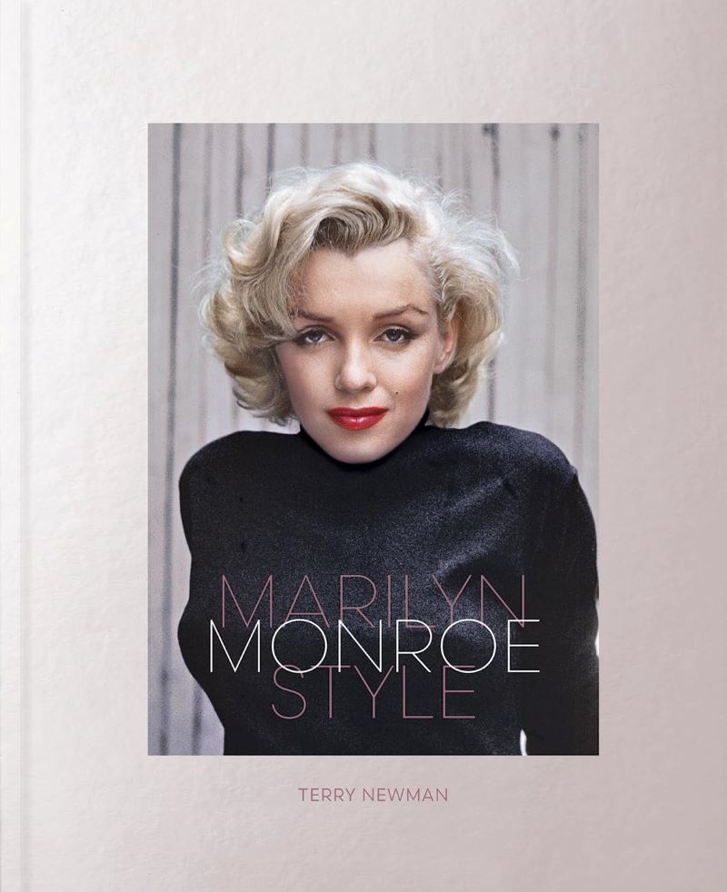 Marilyn Monroe Style/Product Detail/Fashion & Style Guides