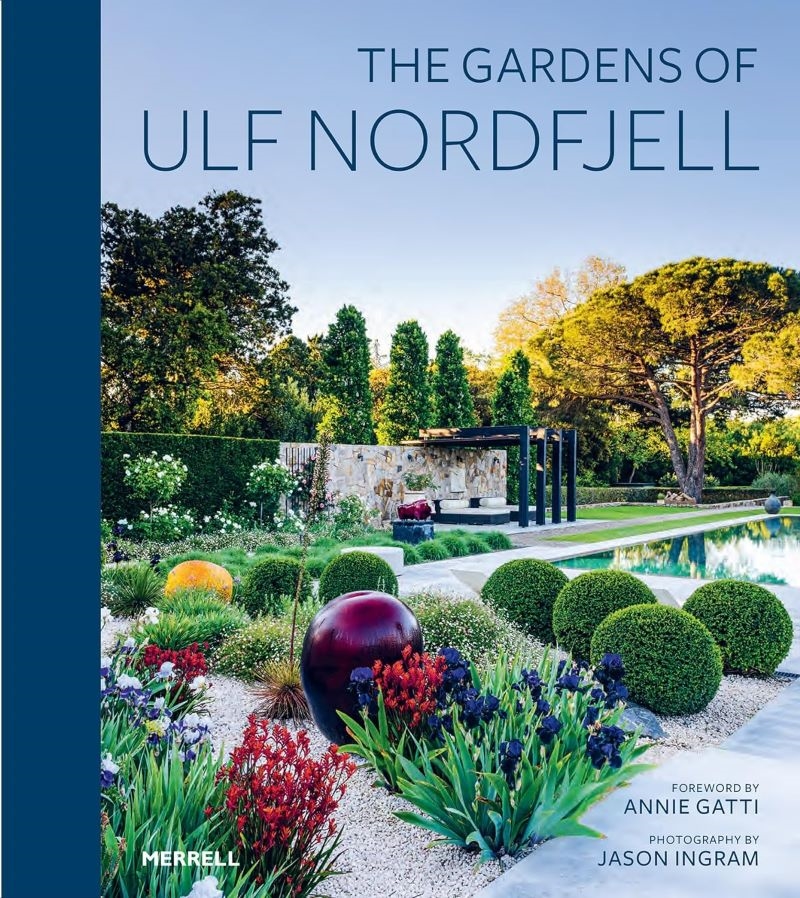 Gardens of Ulf Nordfjell/Product Detail/Gardening