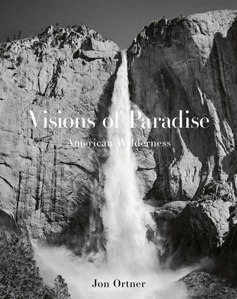 Visions of Paradise - American Wilderness/Product Detail/Photography