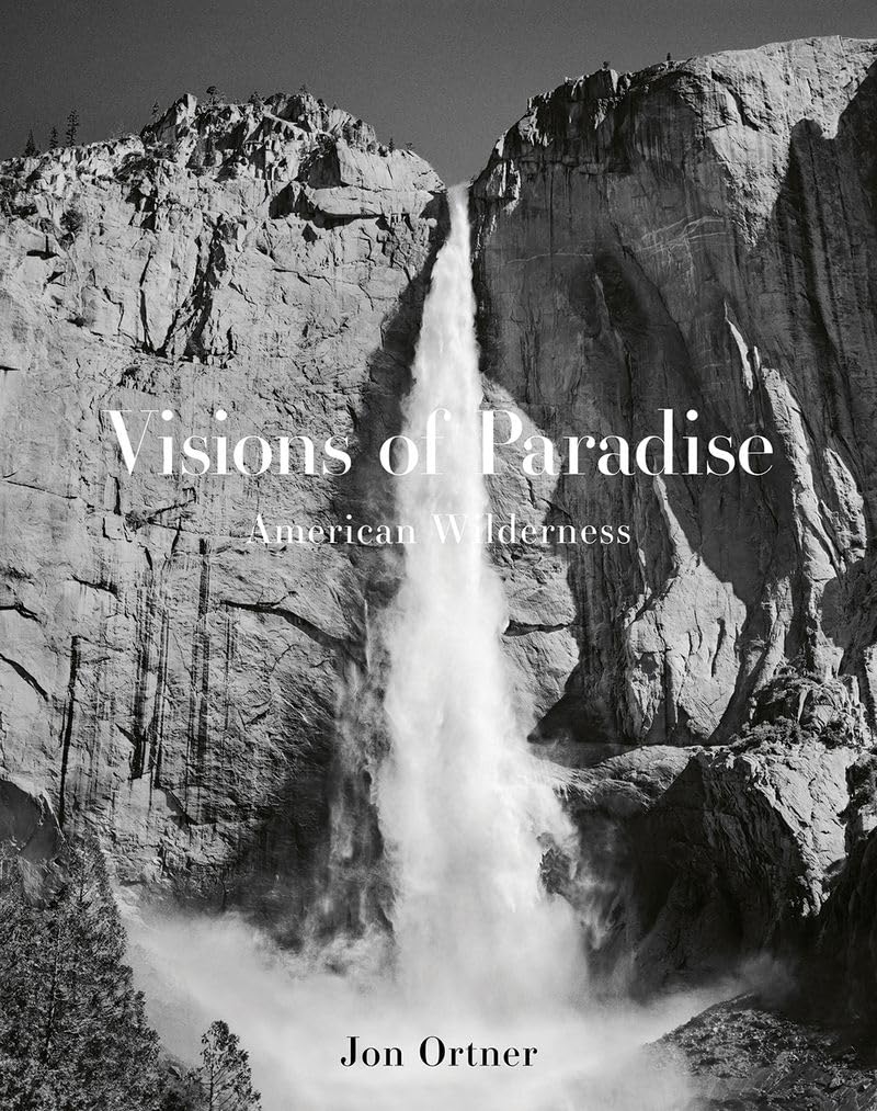 Visions of Paradise - American Wilderness/Product Detail/Photography